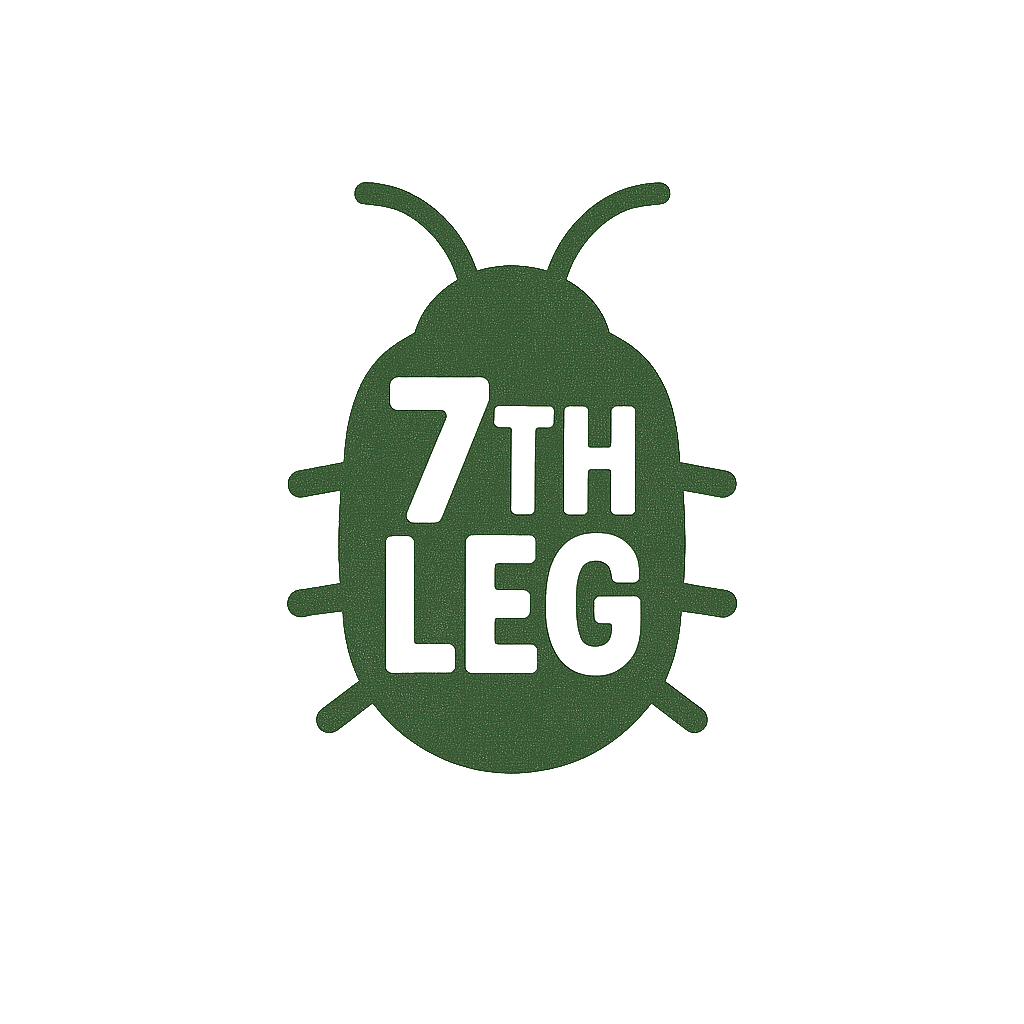 7th Leg Logo